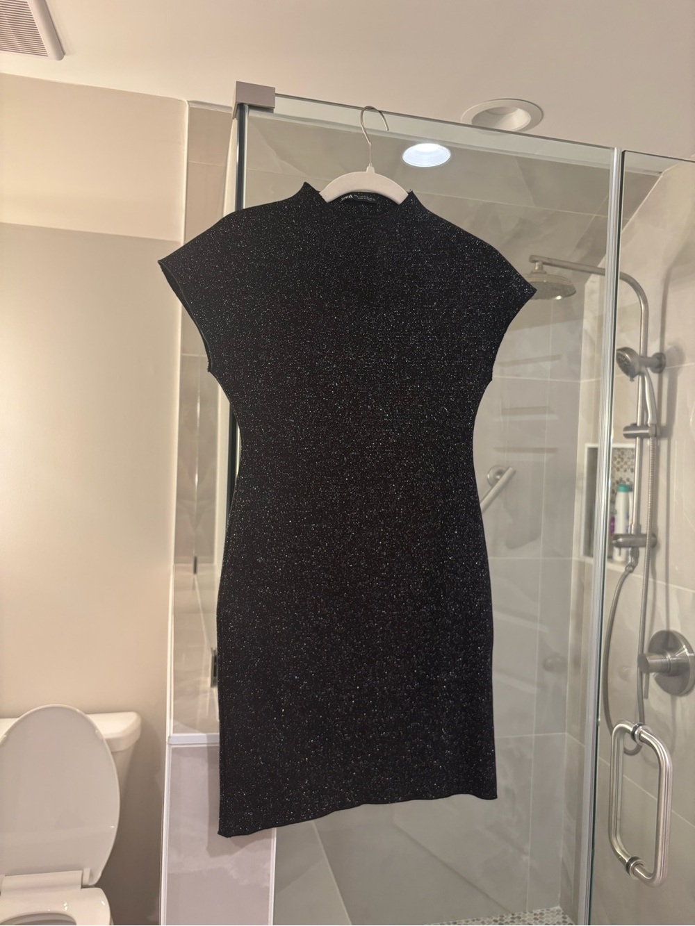 Zara mini dress